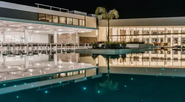 GENNADI GRAND RESORT