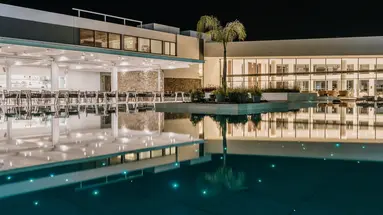 GENNADI GRAND RESORT
