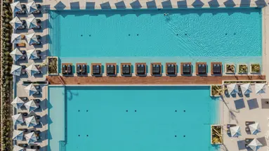 GENNADI GRAND RESORT