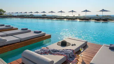 GENNADI GRAND RESORT