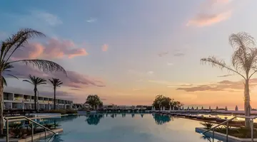 GENNADI GRAND RESORT