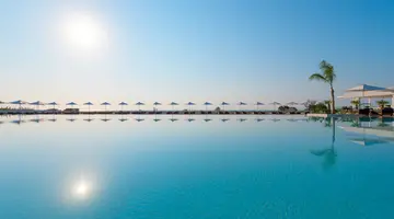 GENNADI GRAND RESORT