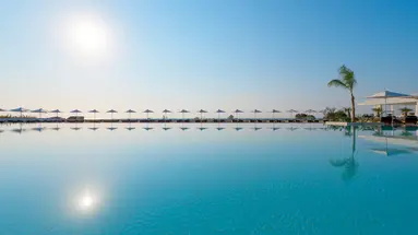 GENNADI GRAND RESORT