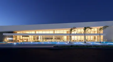 GENNADI GRAND RESORT