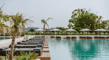 GENNADI GRAND RESORT