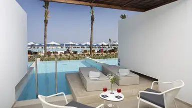 GENNADI GRAND RESORT