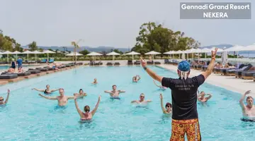 Gennadi Grand Resort