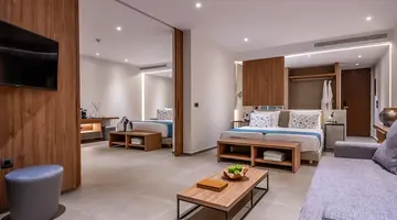 GENNADI GRAND RESORT