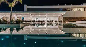 GENNADI GRAND RESORT