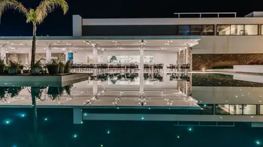 GENNADI GRAND RESORT