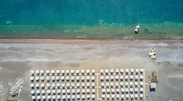 GENNADI GRAND RESORT