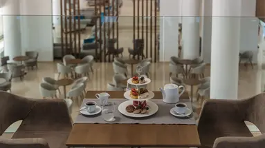 GENNADI GRAND RESORT