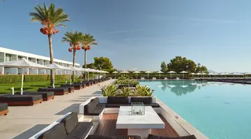 GENNADI GRAND RESORT