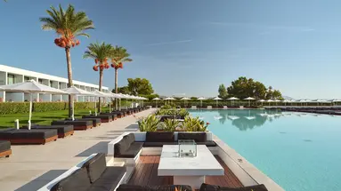 GENNADI GRAND RESORT