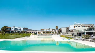 Gennadi Sea Side Resort