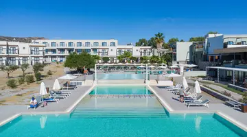 GENNADI SEASIDE RESORT