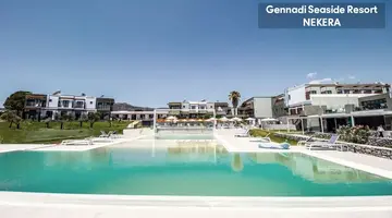 Gennadi SeaSide Resort