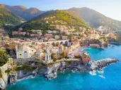 GENUA PEREŁKA LIGURII