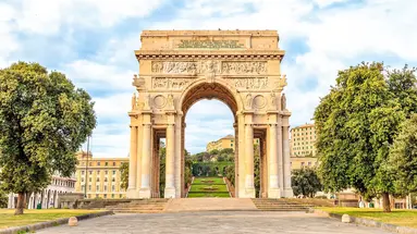 Genua