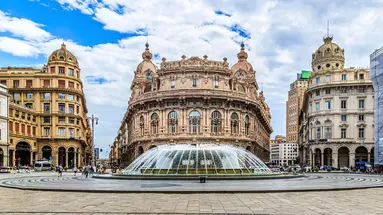 Genua