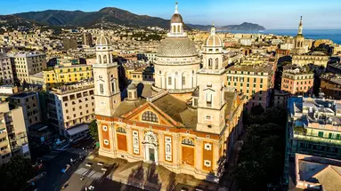 Genua