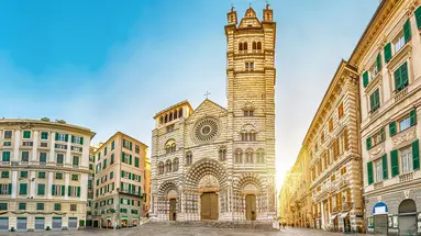 Genua