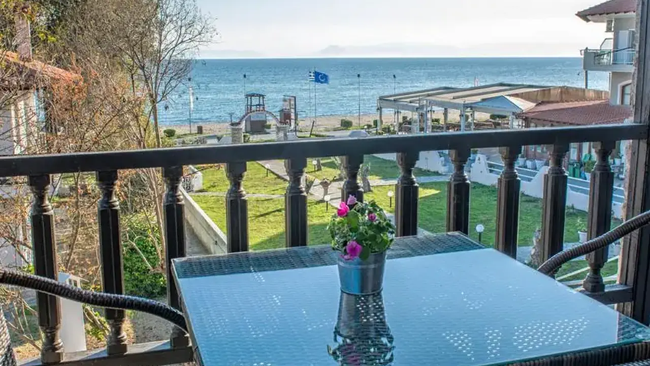 Georgalas Sun Beach Resort