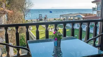 Georgalas Sun Beach Resort