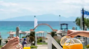 Georgalas Sun Beach Resort