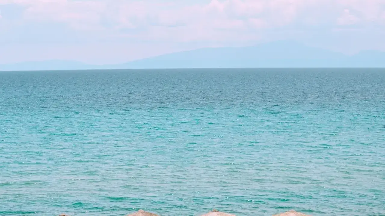 Georgalas Sun Beach Resort