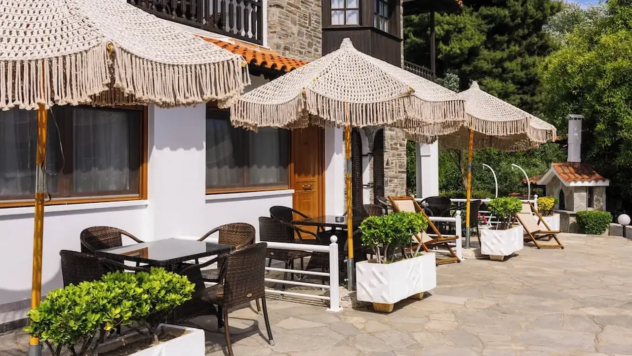 Georgalas Sun Beach Resort