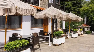 Georgalas Sun Beach Resort