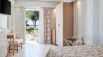 Georgalas Sun Beach Resort
