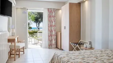 Georgalas Sun Beach Resort