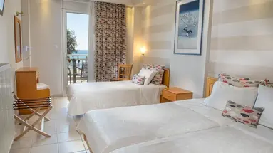 Georgalas Sun Beach Resort