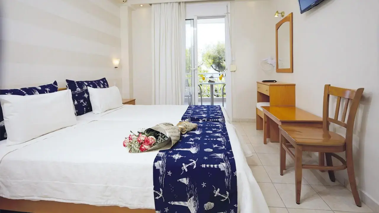 GEORGALAS SUN BEACH RESORT