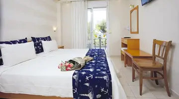 GEORGALAS SUN BEACH RESORT