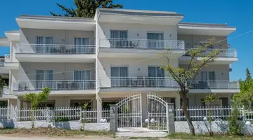 GEORGALAS SUN BEACH RESORT