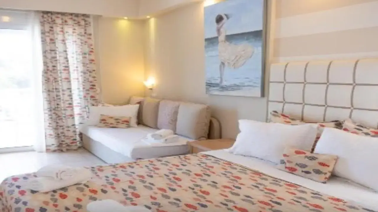 Georgalas Sun Beach Resort