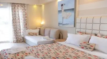 Georgalas Sun Beach Resort