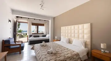 Georgalas Sun Beach Resort
