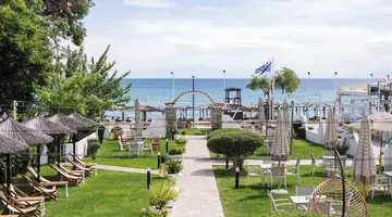 Georgalas Sun Beach Resort