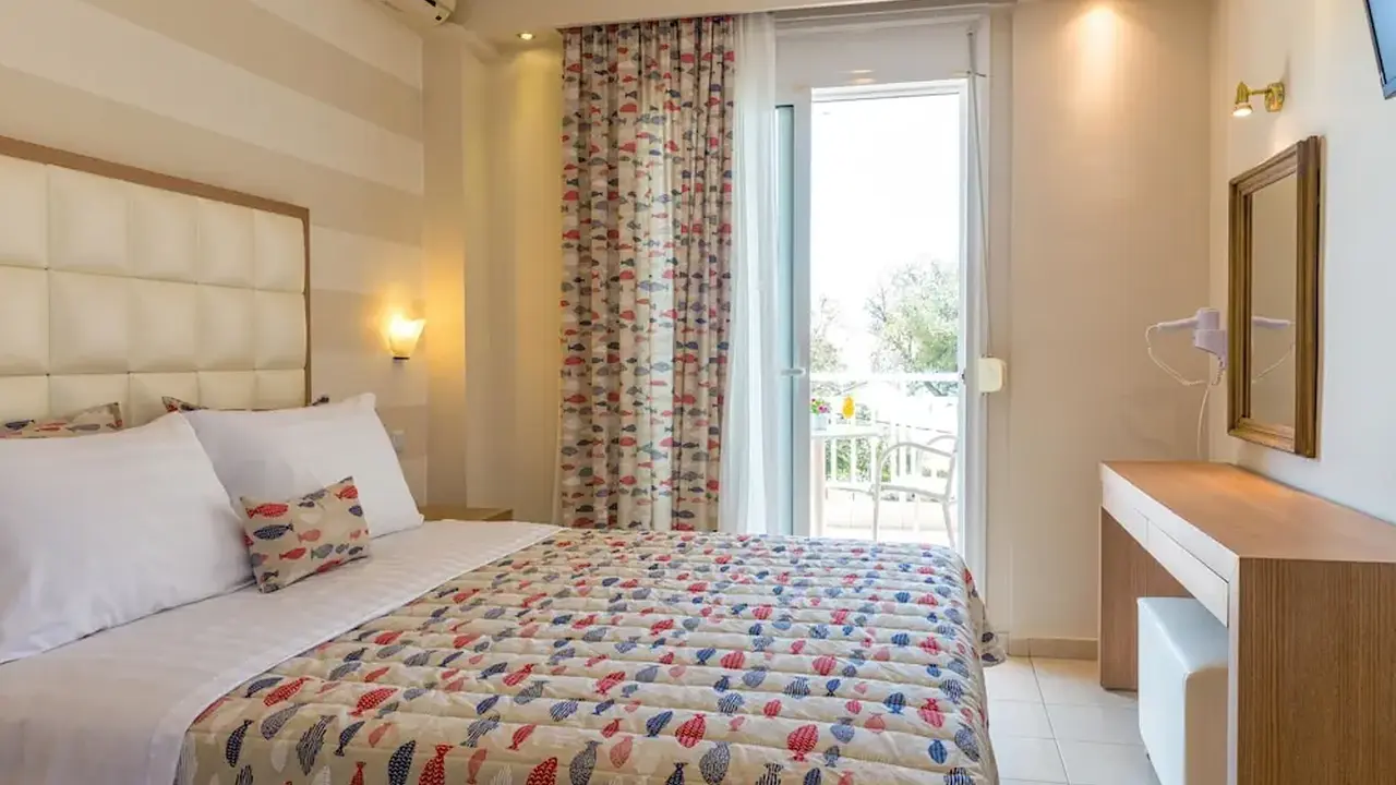Georgalas Sun Beach Resort