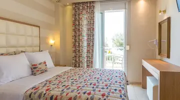 Georgalas Sun Beach Resort
