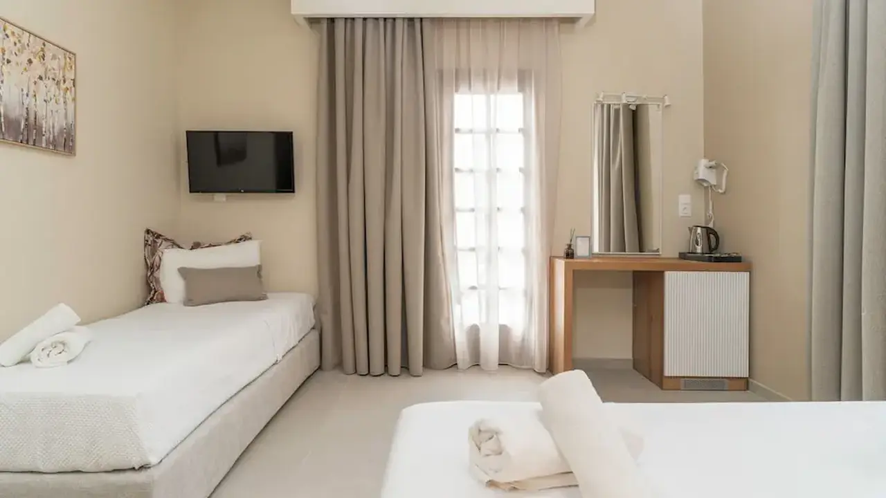 Georgalas Sun Beach Resort