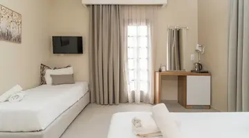 Georgalas Sun Beach Resort