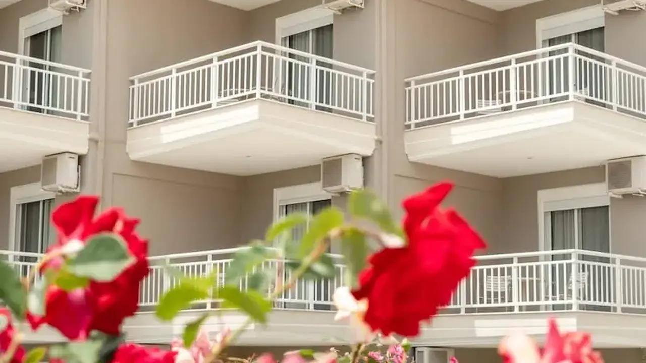 Georgalas Sun Beach Resort