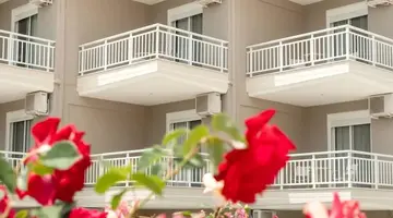 Georgalas Sun Beach Resort