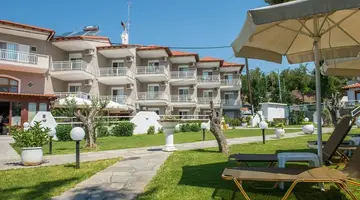 Georgalas Sun Beach Resort