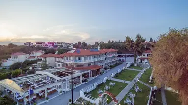 Georgalas Sun Beach Resort